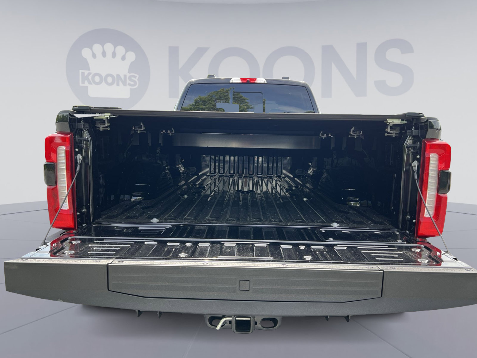 New 2026 Ford F350 King Ranch w/ Chrome Package AWD/4WD image 25