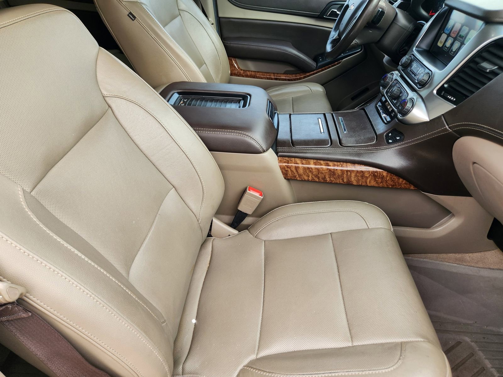 Used 2019 Chevrolet Tahoe Premier image 15