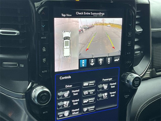 Used 2019 RAM 1500 Limited image 44