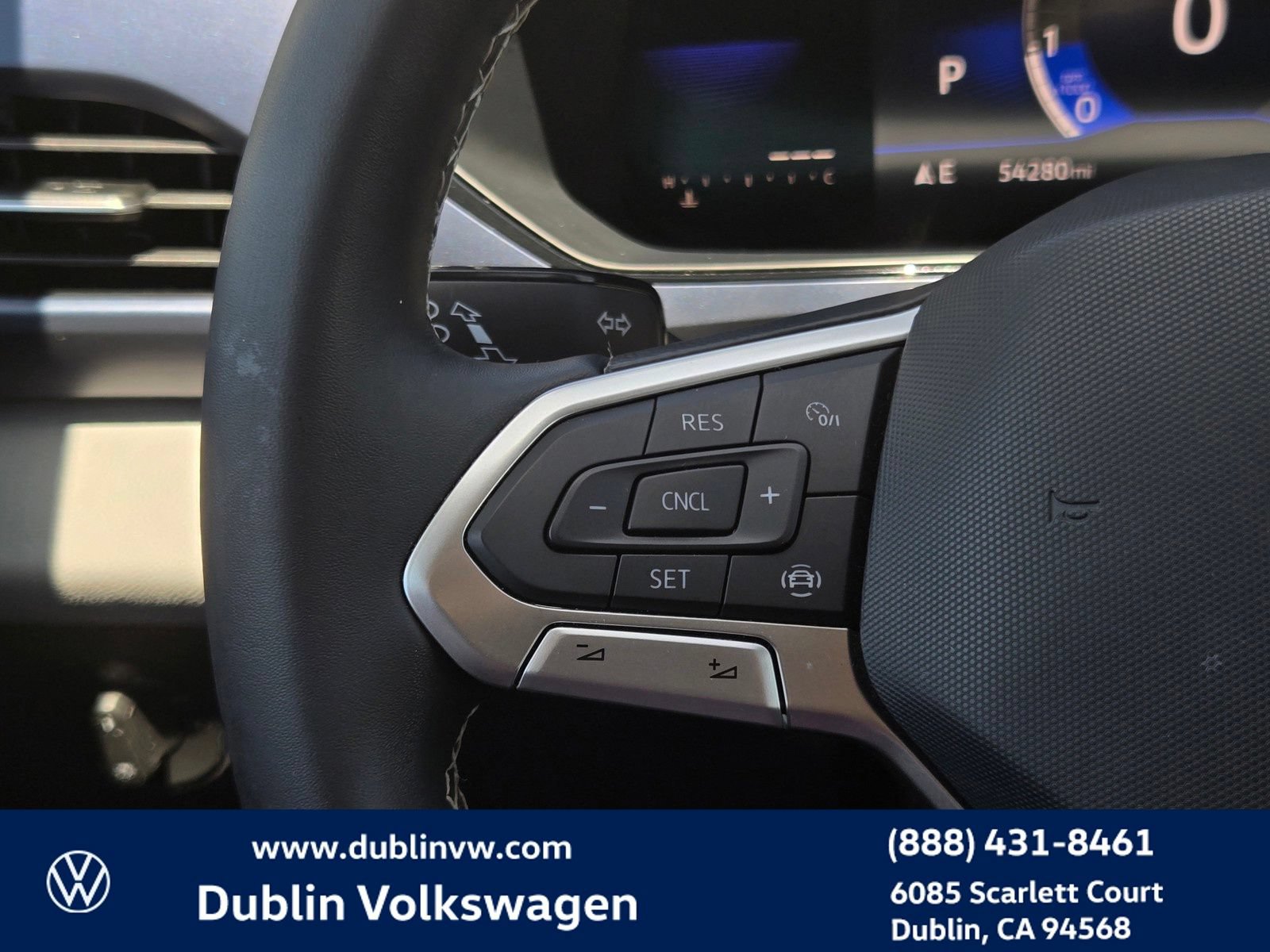 Used 2022 Volkswagen Taos SE AWD/4WD image 20