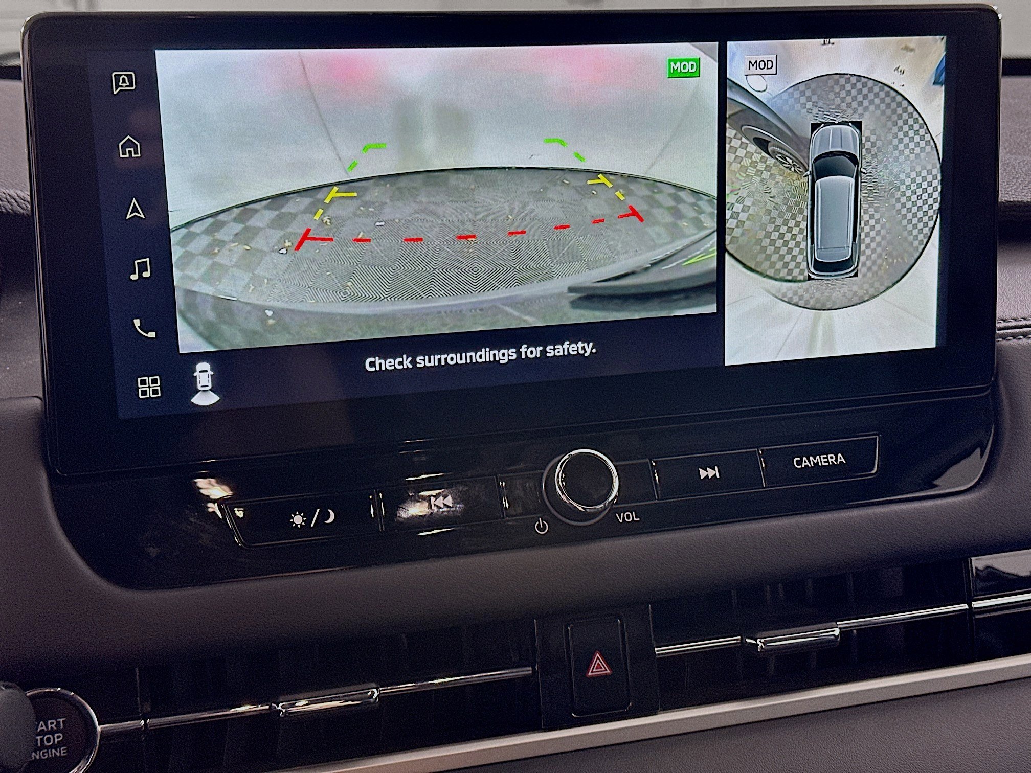 Used 2025 Mitsubishi Outlander SE image 23