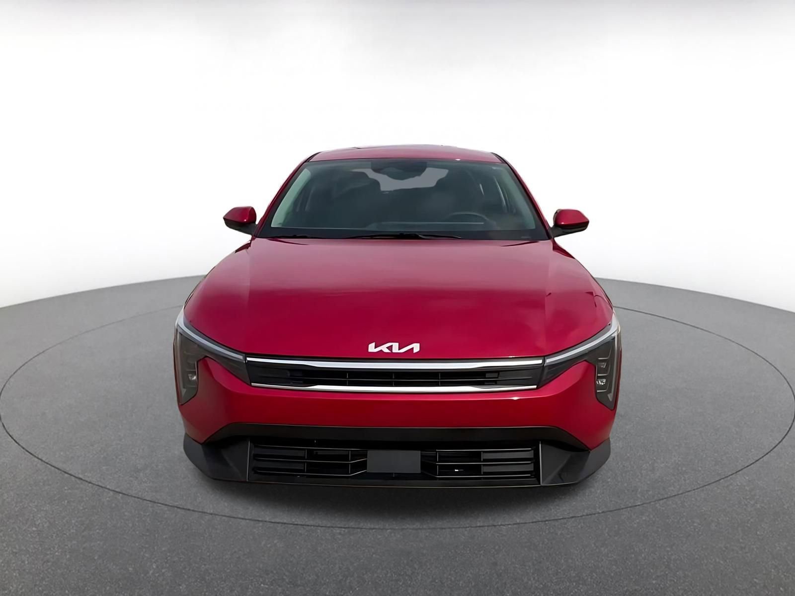 Used 2025 Kia K4 FWD image 4