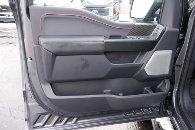 New 2025 Ford F150 Raptor image 14