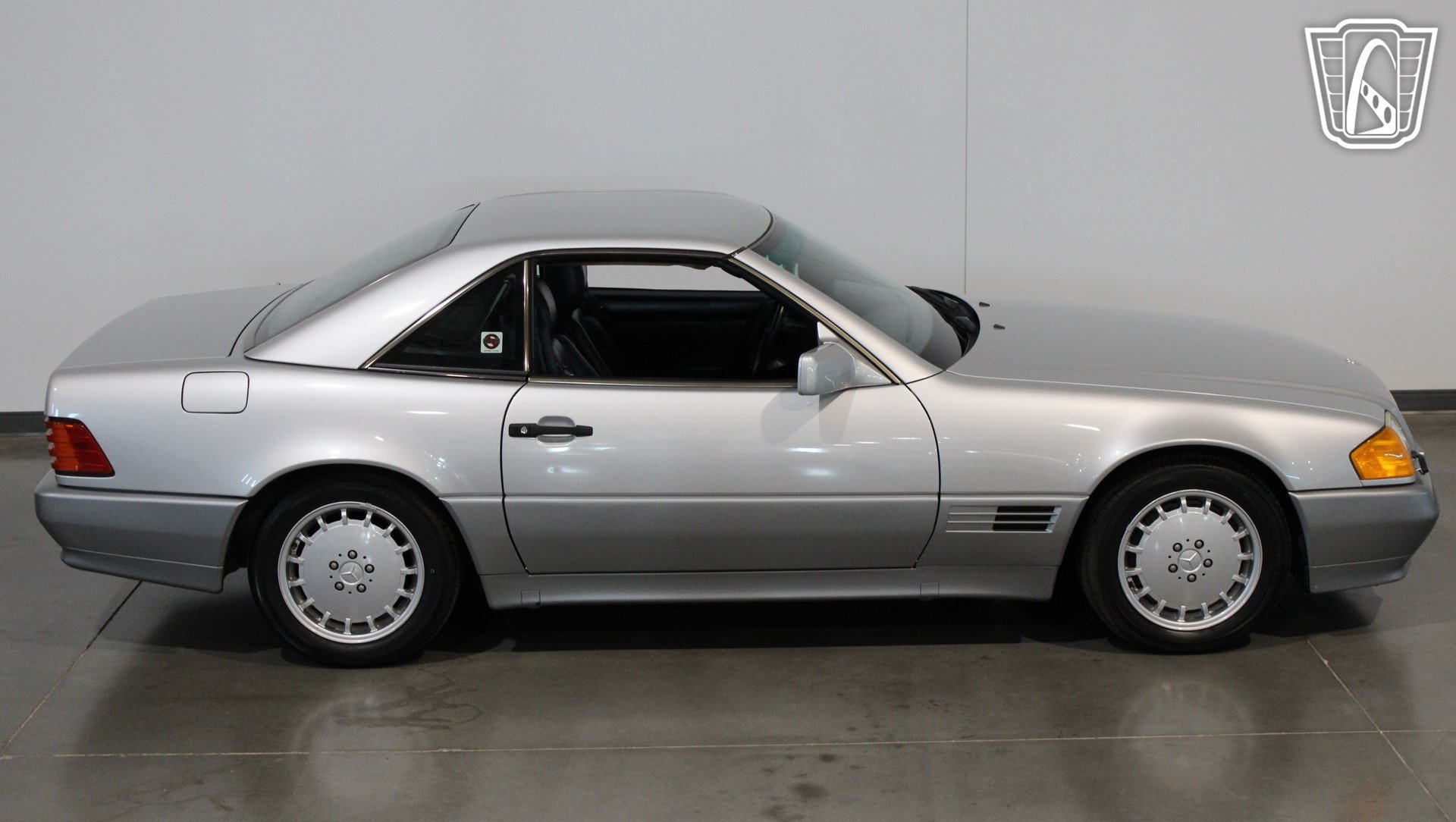 Used 1992 Mercedes-Benz 500 SL image 15