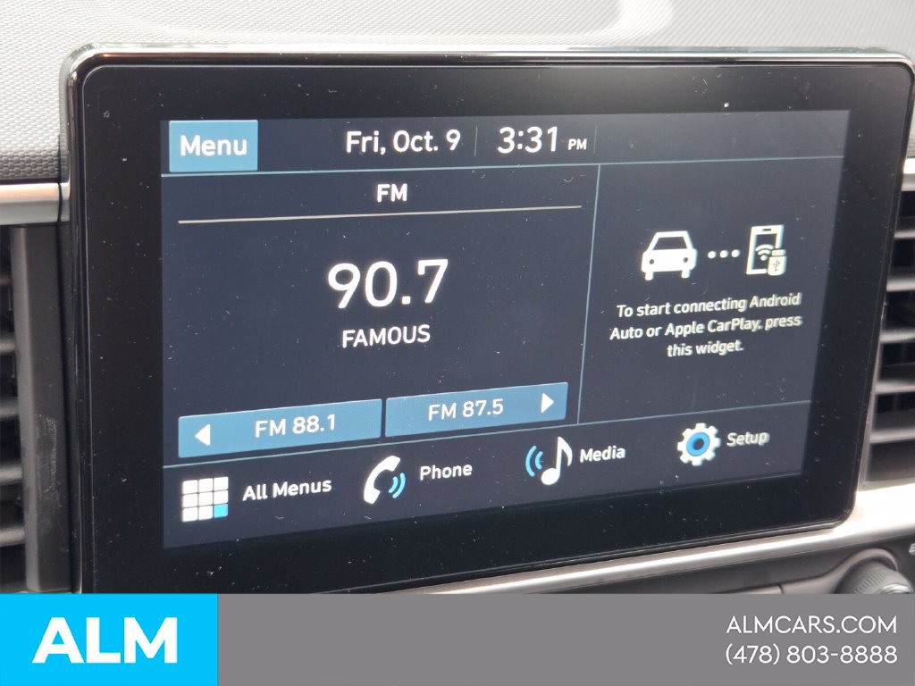 Used 2026 Hyundai Venue SE FWD image 25