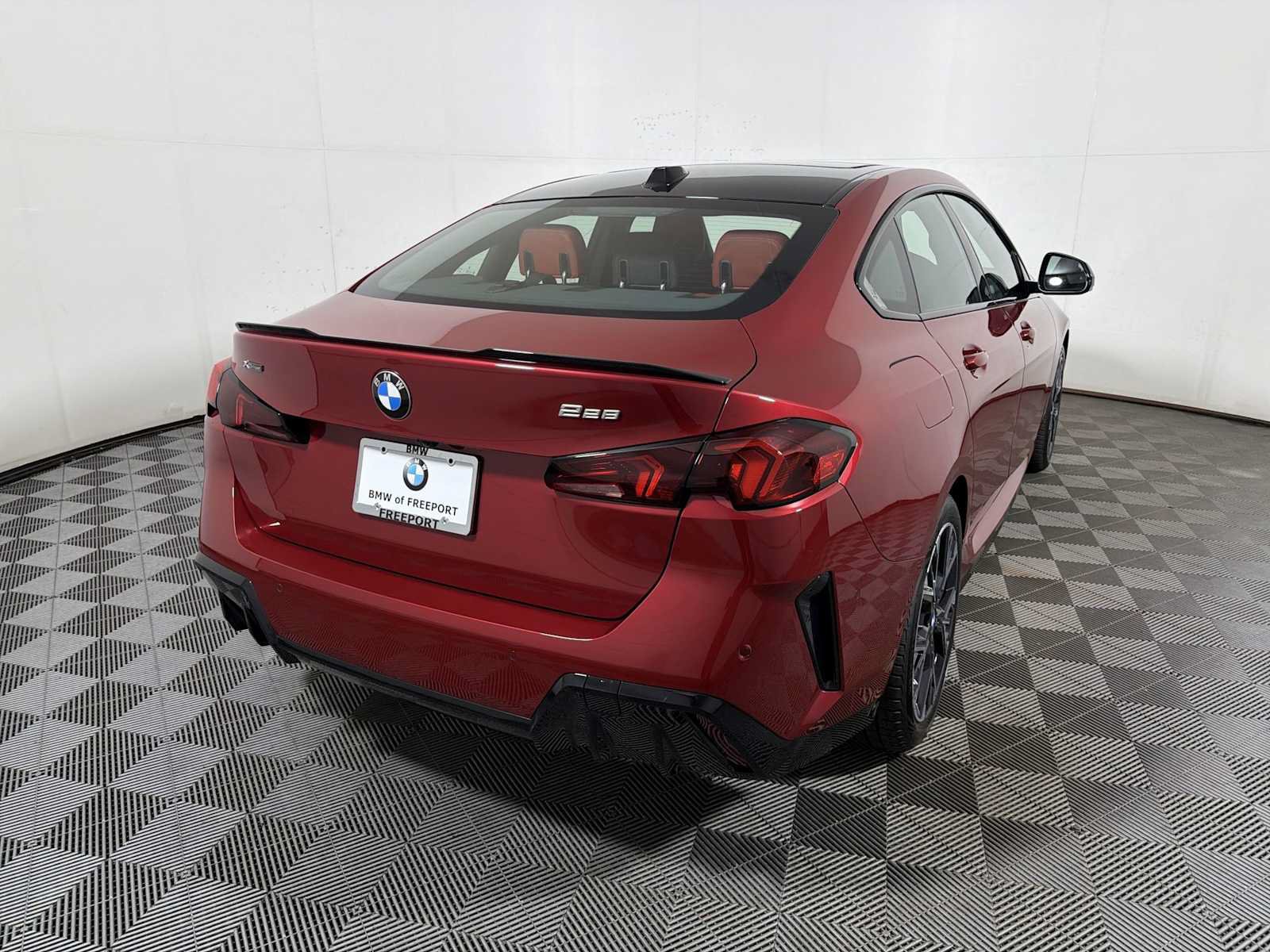 Used 2026 BMW 228i xDrive w/ Technology Package AWD/4WD image 6