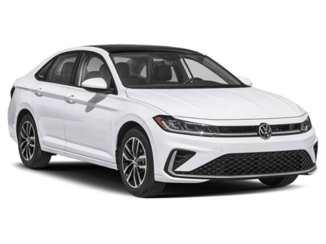 Used 2026 Volkswagen Jetta SE FWD image 6