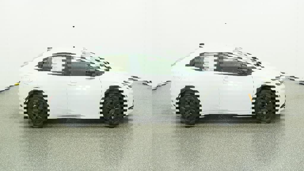 New 2026 Toyota Prius Plug-In Hybrid image 11