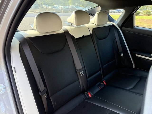 Certified 2025 Kia K4 GT-Line w/ GT-Line Premium Package FWD image 36