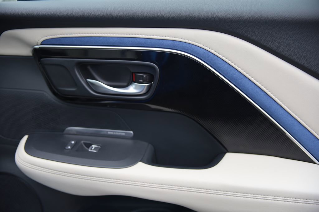 New 2026 Acura ADX A-Spec image 34