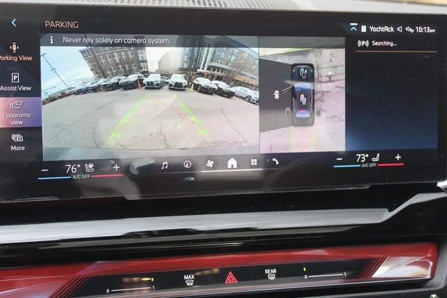 New 2026 BMW i5 eDrive40 image 16