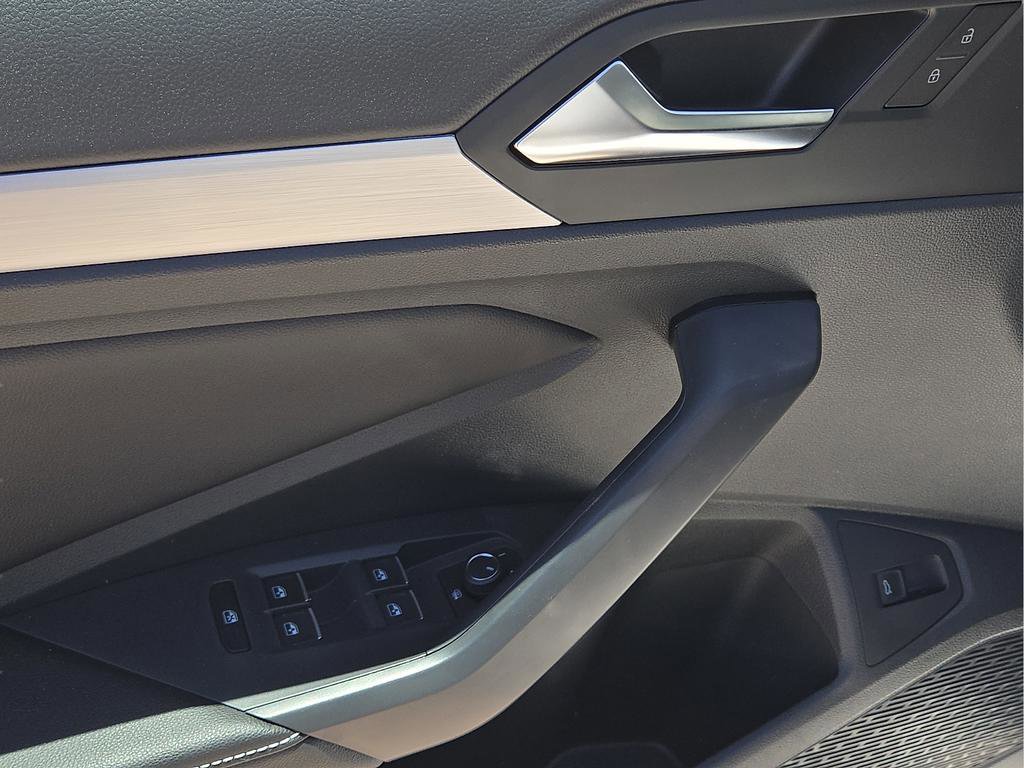 New 2026 Volkswagen Jetta Sport FWD image 16
