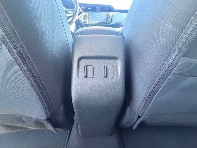Certified 2024 Nissan Kicks SV FWD image 24