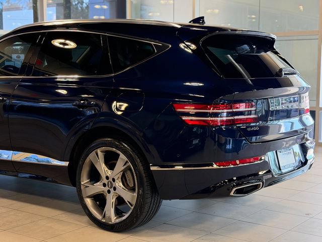 Used 2023 Genesis GV80 2.5T w/ Prestige Package AWD/4WD image 13