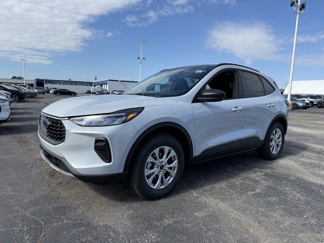 New 2026 Ford Escape Active w/ Cold Weather Package image 4