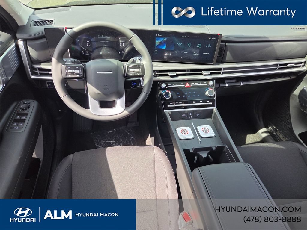 New 2026 Hyundai Santa Fe SE FWD image 15