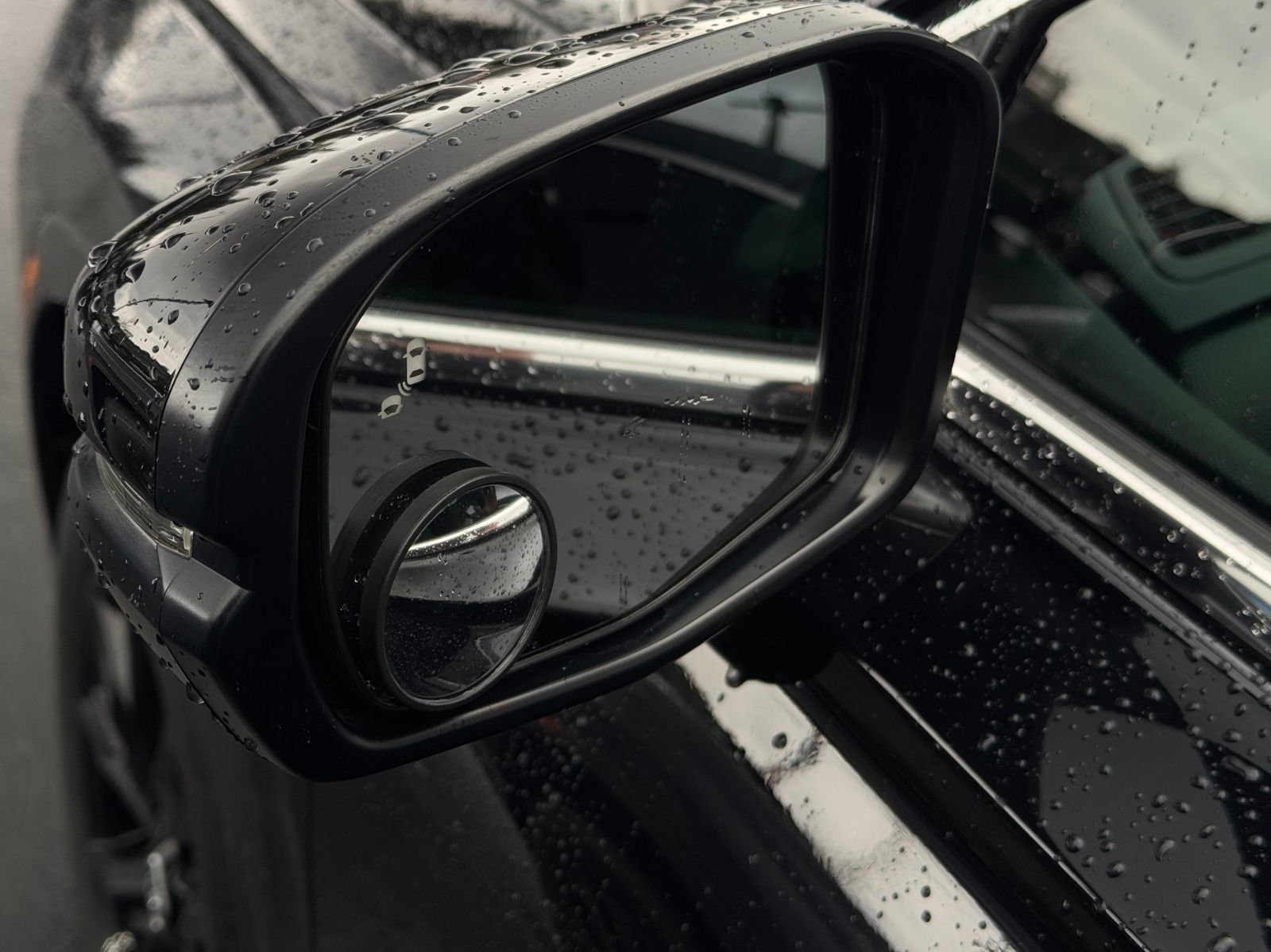 Certified 2025 Honda CR-V Sport-L image 35