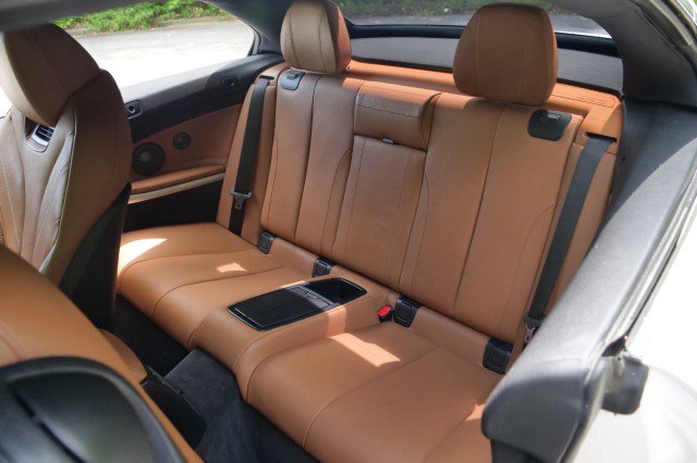 Used 2016 BMW 435i Convertible RWD image 30