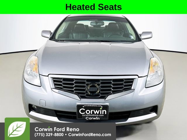 Used 2009 Nissan Altima 2.5 S w/ Premium Pkg image 2