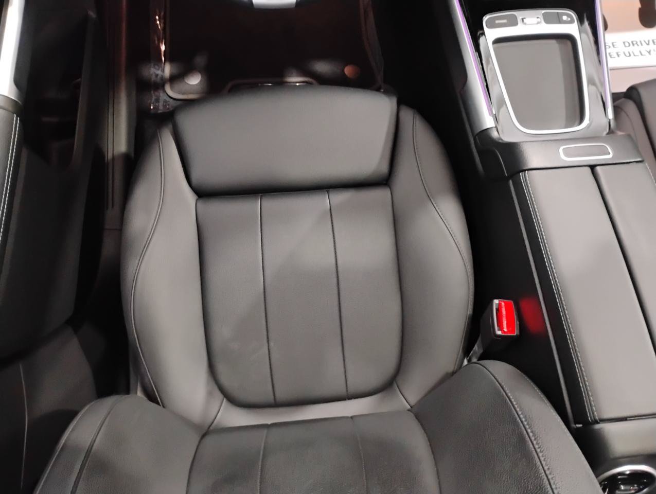 Used 2024 Mercedes-Benz EQB 300 4MATIC image 84