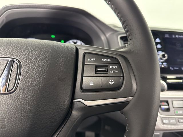 New 2026 Honda Ridgeline RTL image 29