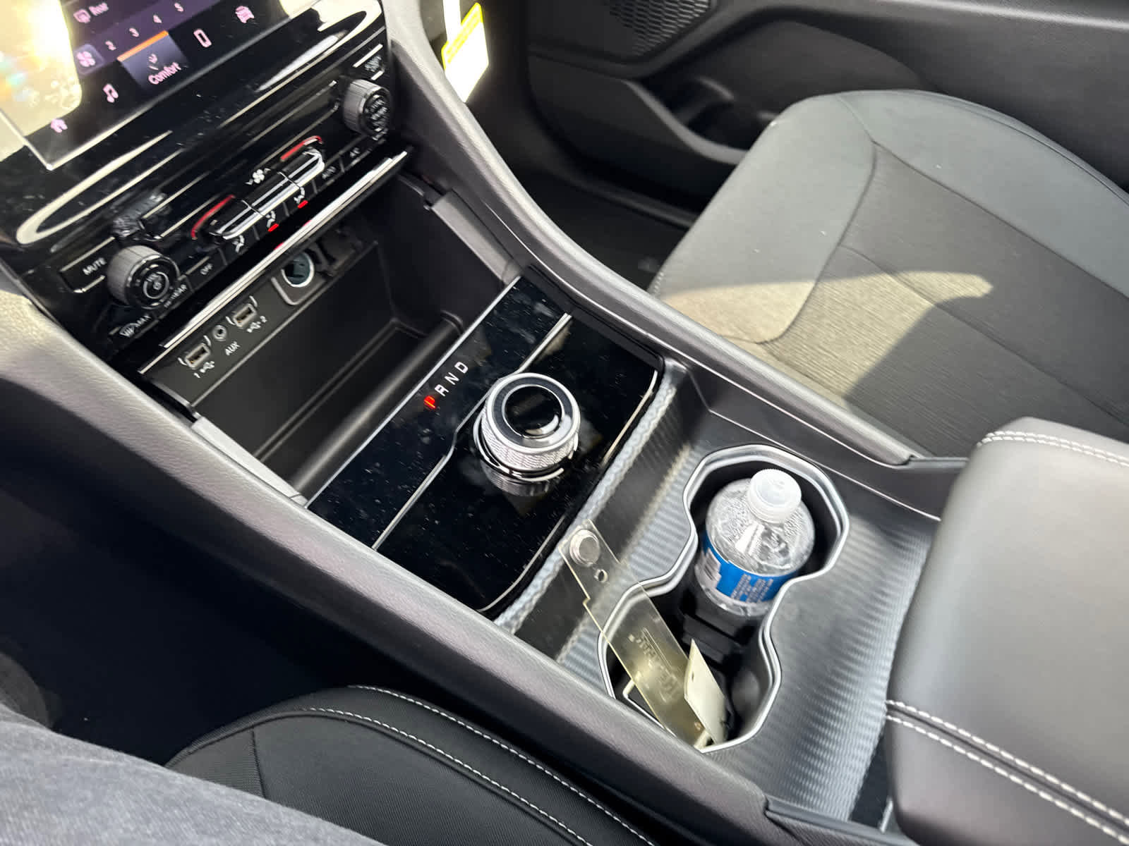 New 2025 Jeep Grand Cherokee Laredo X w/ Trailer Tow Package image 25