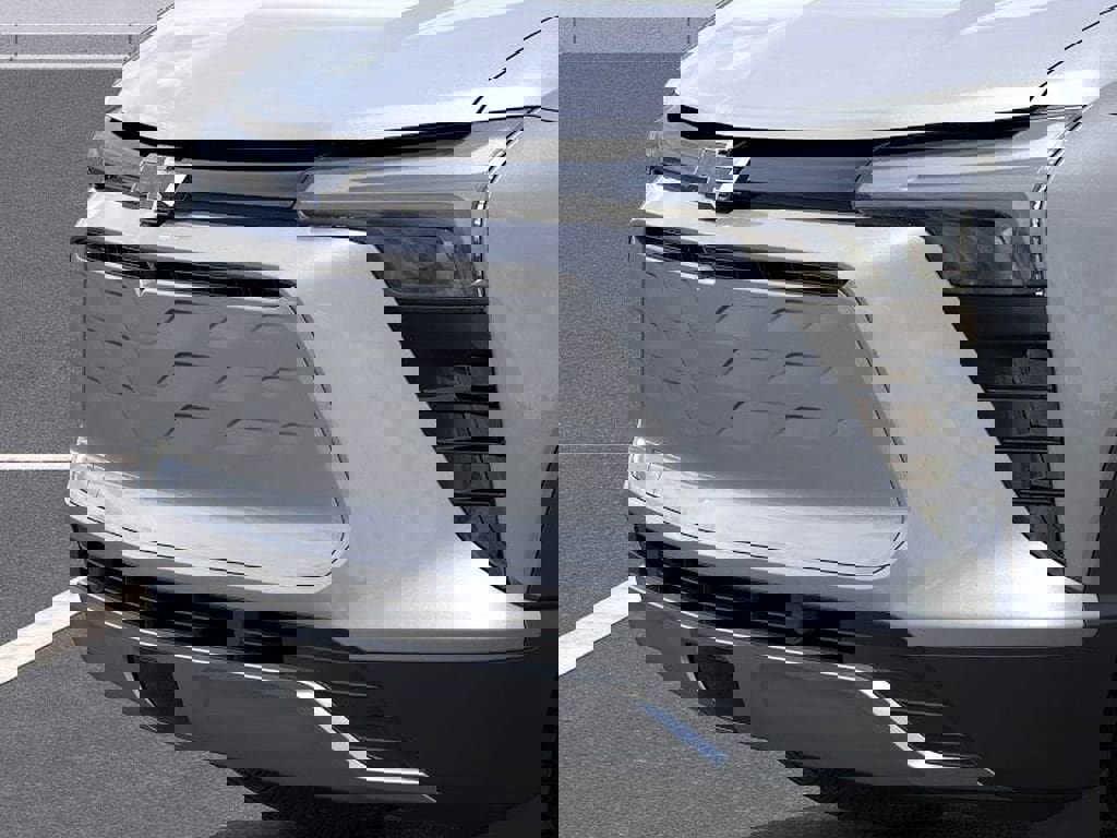 New 2026 Chevrolet Blazer EV LT image 13