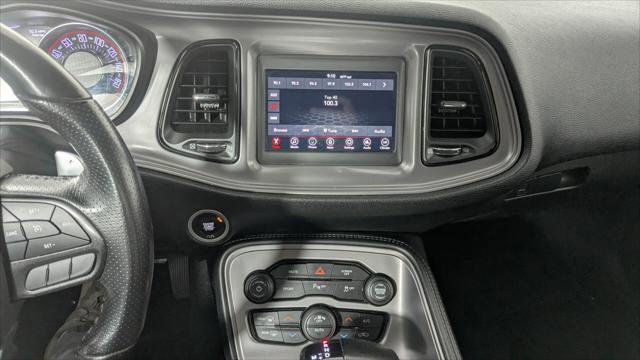 Used 2023 Dodge Challenger R/T image 23