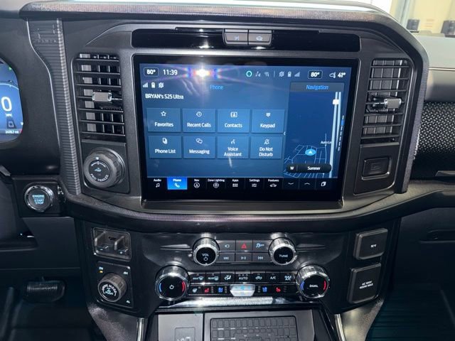 Used 2025 Ford F150 Raptor w/ Equipment Group 803A Raptor R image 26