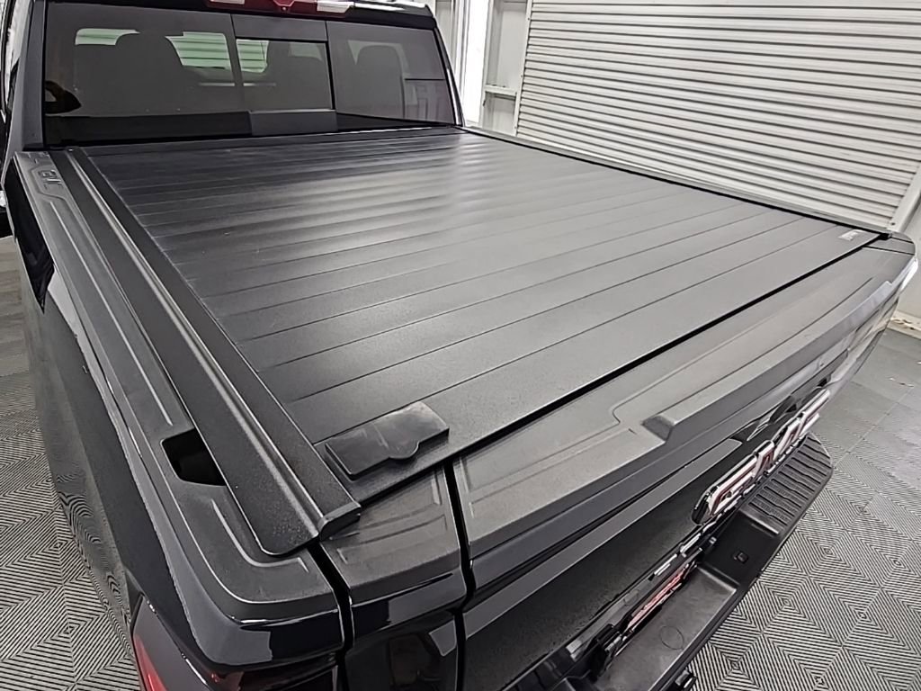Used 2023 GMC Sierra 1500 Denali image 35