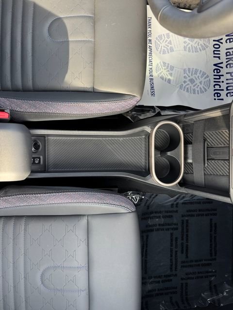 Certified 2025 MINI Cooper S image 24