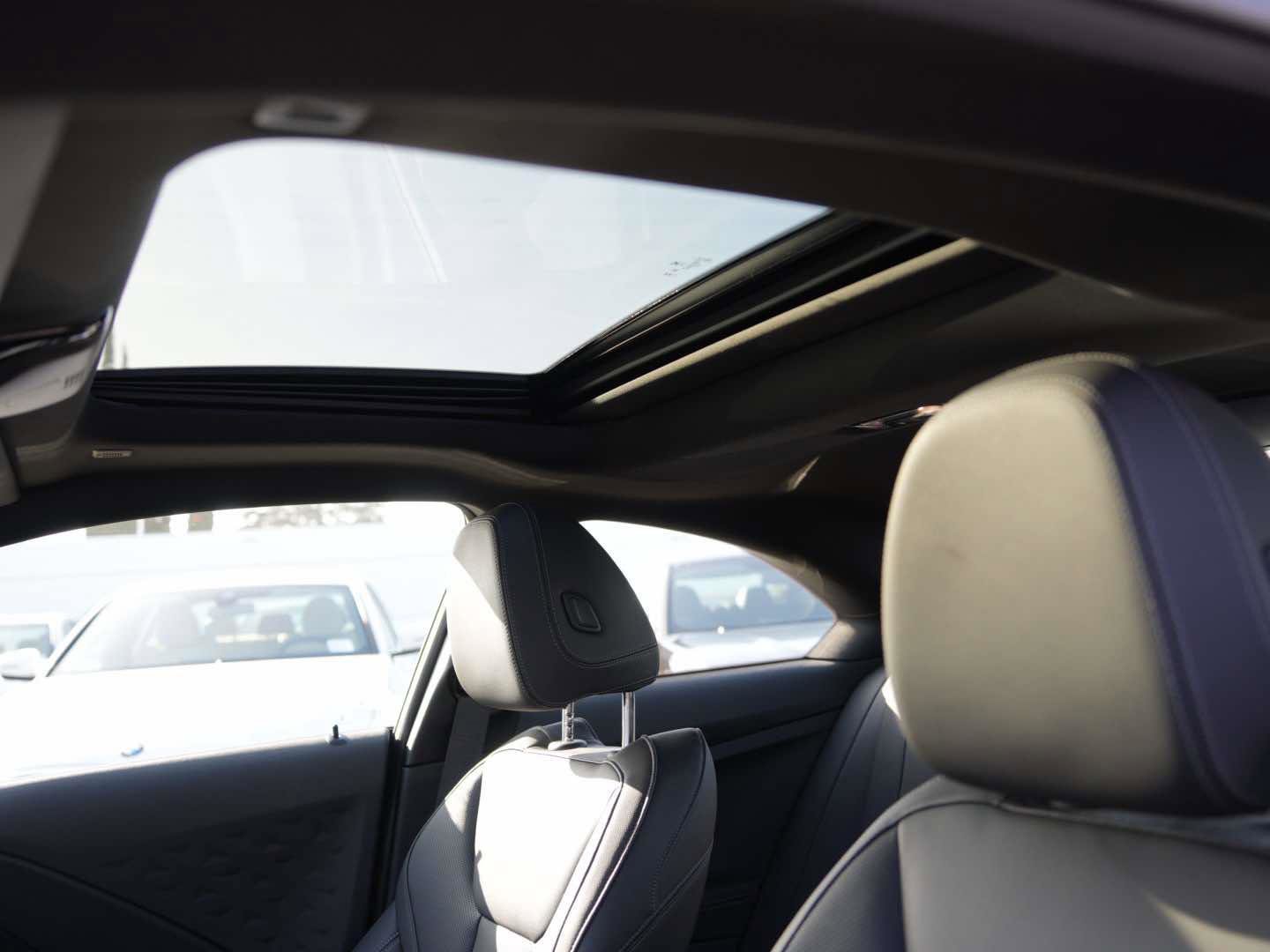 Used 2025 BMW 230i 230i Coupe RWD image 12