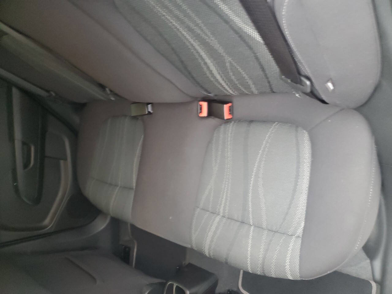 Used 2020 Chevrolet Sonic LT w/ Convenience Package image 6