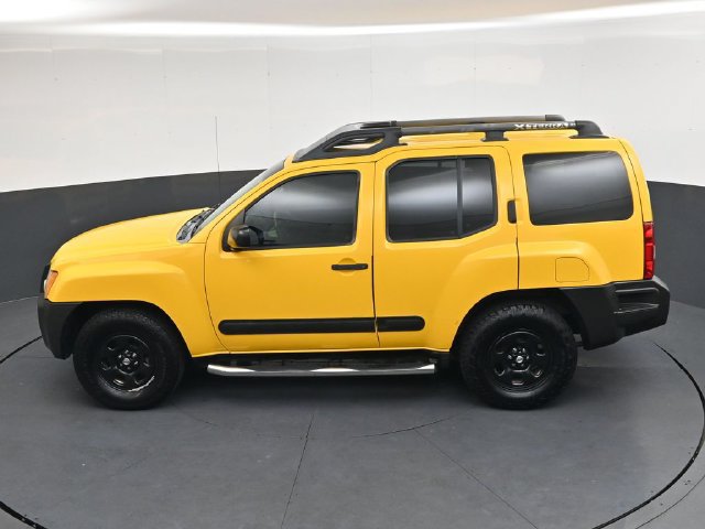 Used 2008 Nissan Xterra X RWD image 26