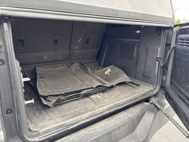 Used 2023 Ford Bronco Big Bend AWD/4WD image 26