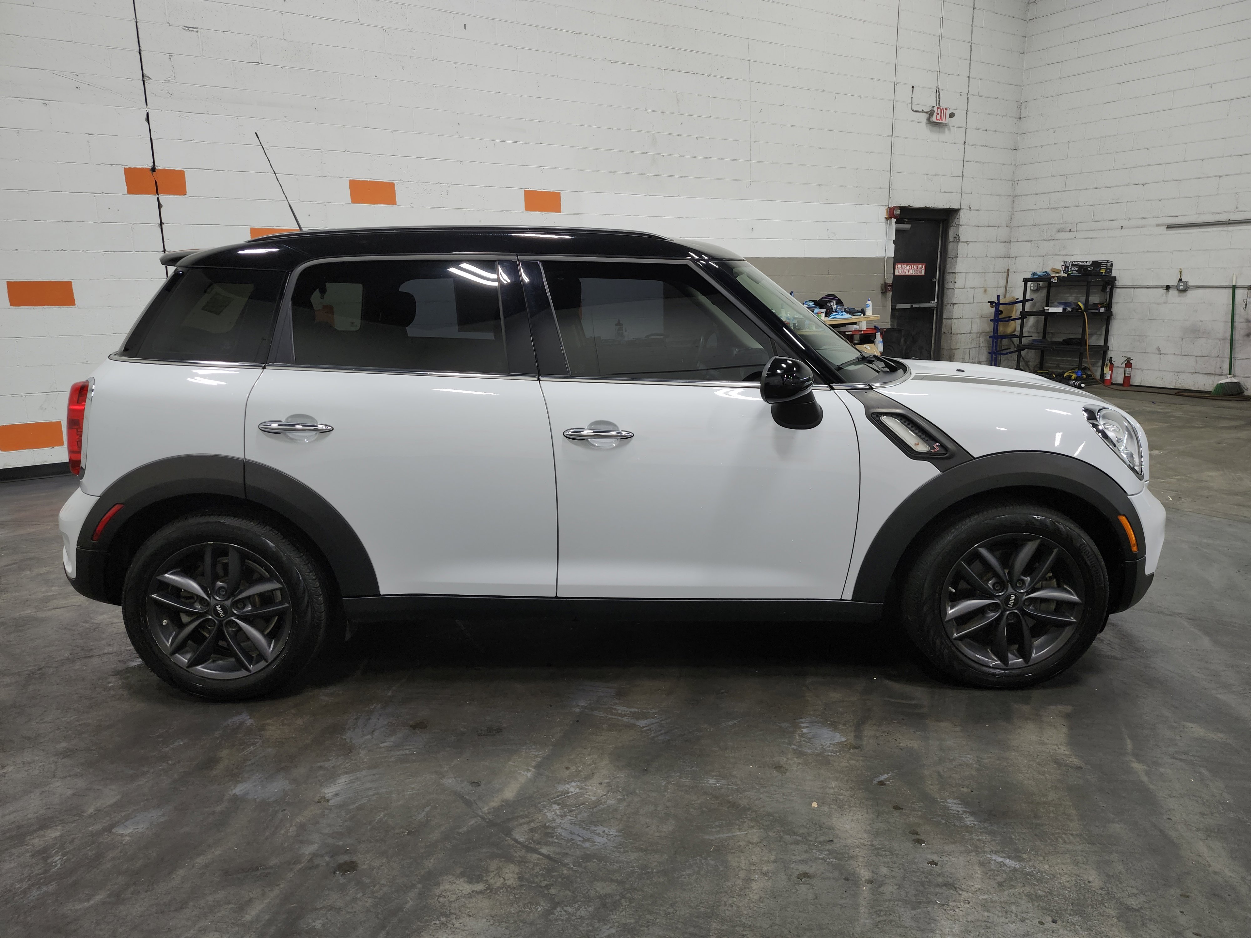Used 2013 MINI Cooper Countryman S image 20