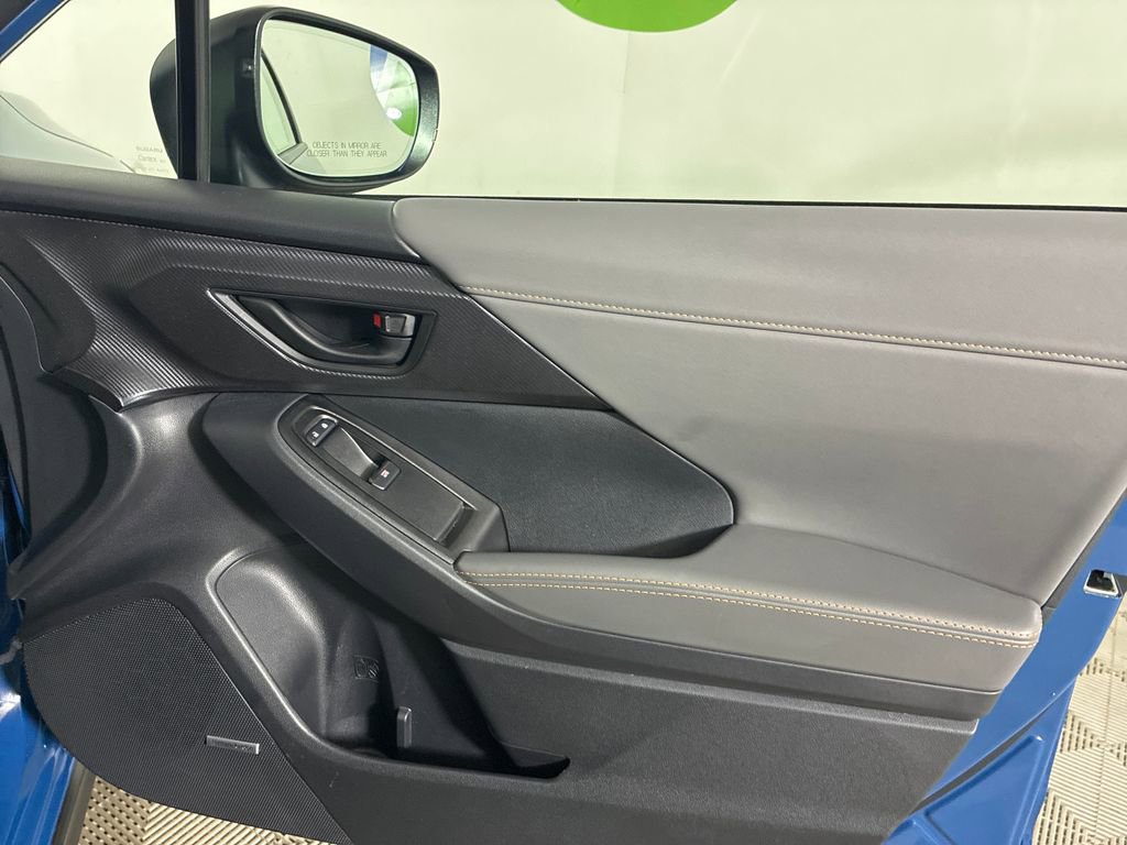 Certified 2025 Subaru Crosstrek 2.5i Wilderness w/ Wilderness Package image 33