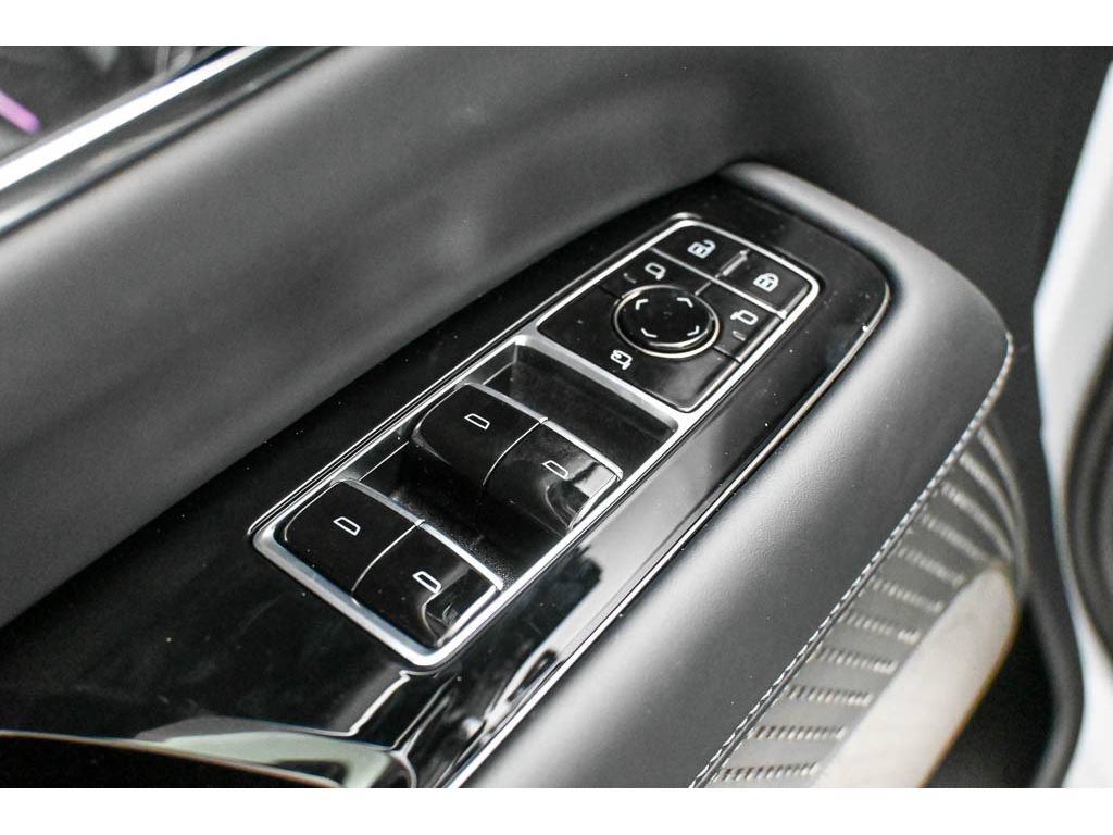 New 2026 Cadillac Escalade IQL Sport 2 AWD/4WD image 16