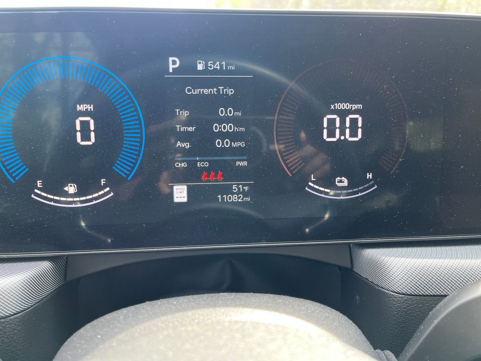 Used 2025 Hyundai Sonata SEL image 40