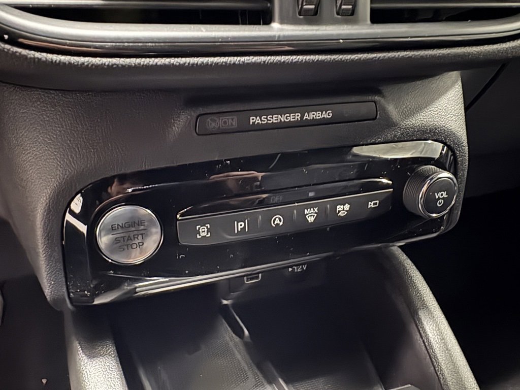 New 2025 Ford Escape ST-Line Elite w/ Premium Technology Package image 16