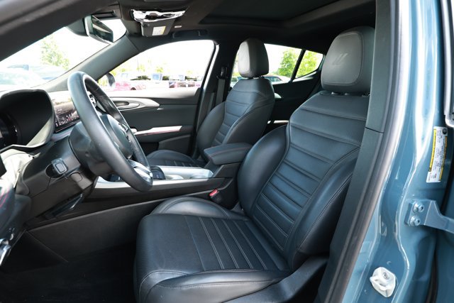 Used 2025 Dodge Hornet GT w/ GT Plus Package AWD/4WD image 26