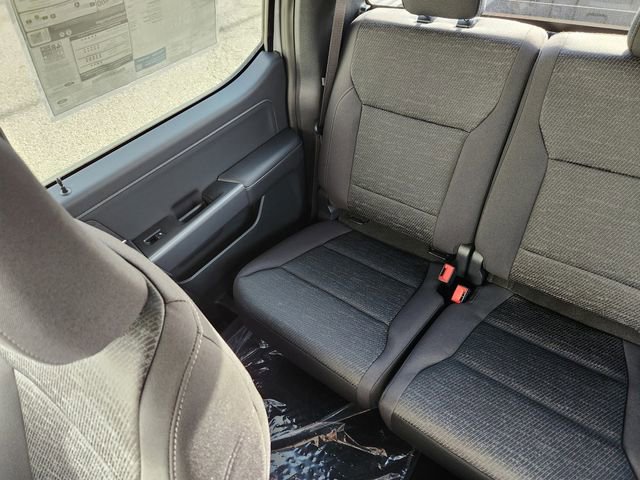 New 2026 Ford F150 XLT w/ XLT Black Appearance Package AWD/4WD image 15