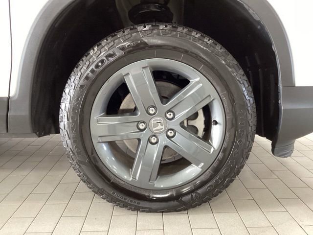 Used 2023 Honda Ridgeline RTL image 23