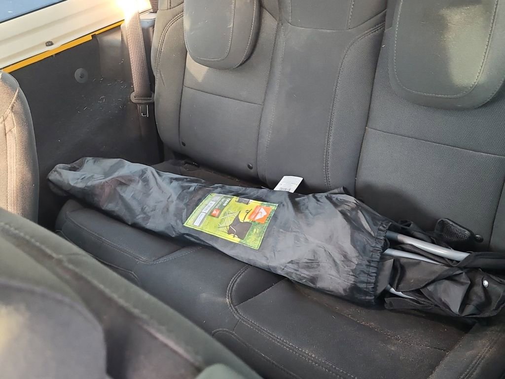 Used 2021 Jeep Wrangler Willys image 17