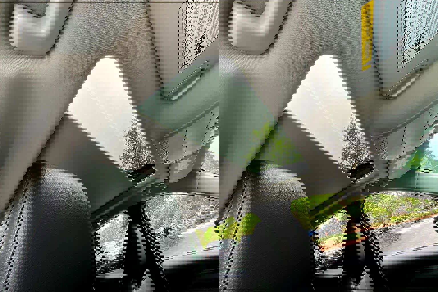 Used 2023 MAZDA CX-50 AWD 2.5 S w/ Cargo Package image 14