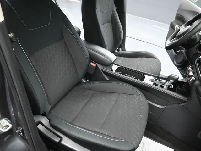 Used 2024 Nissan Kicks SV image 25