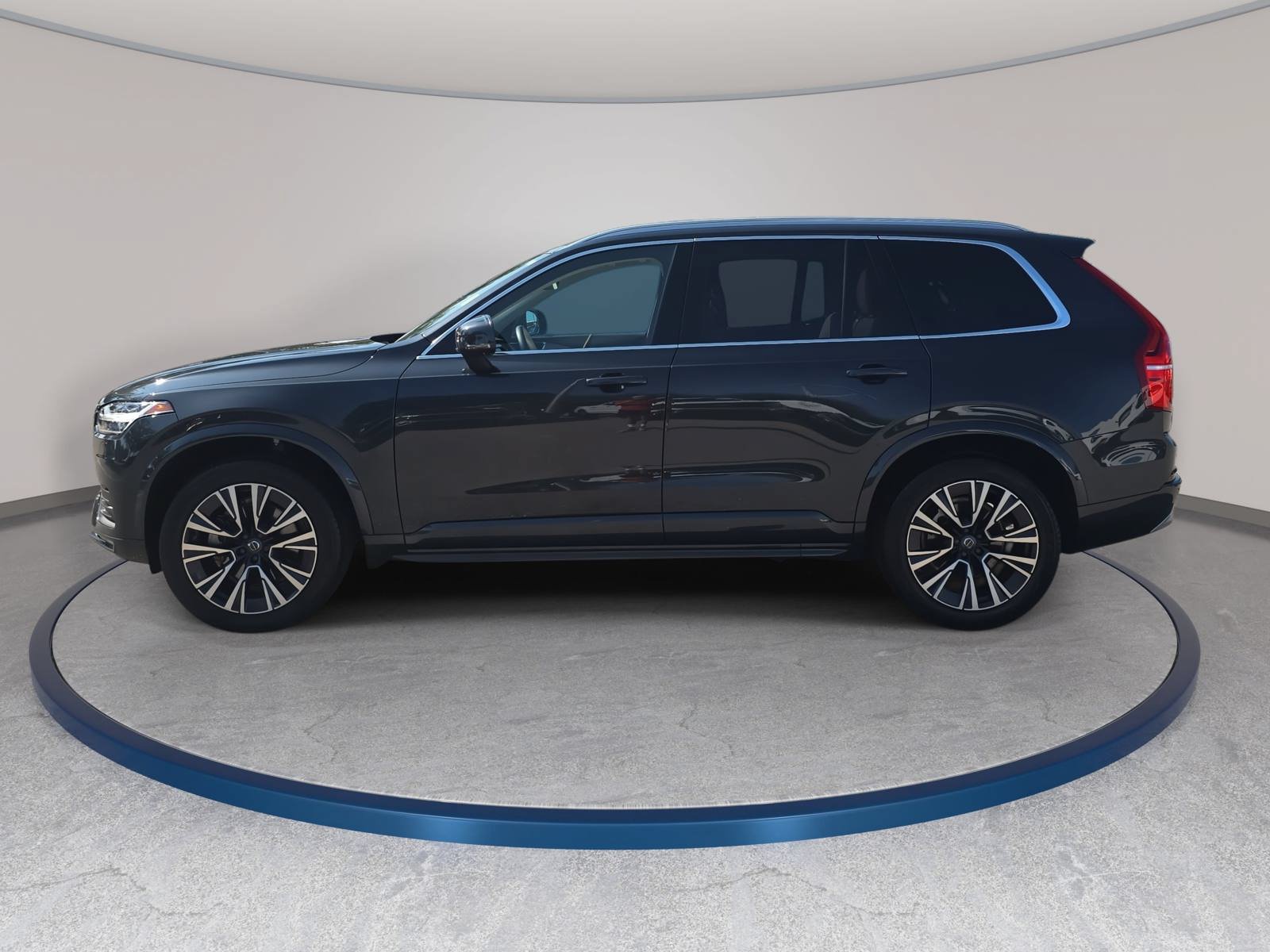 Used 2022 Volvo XC90 T5 Momentum FWD image 8