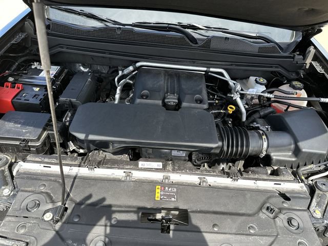 Certified 2025 Chevrolet Colorado Z71 w/ Z71 Convenience Package 2 AWD/4WD image 20