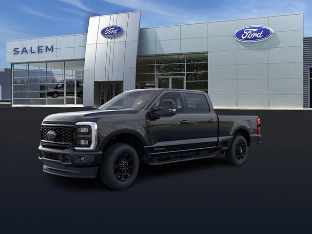 New 2026 Ford F250 XLT w/ XLT Premium Package image 2