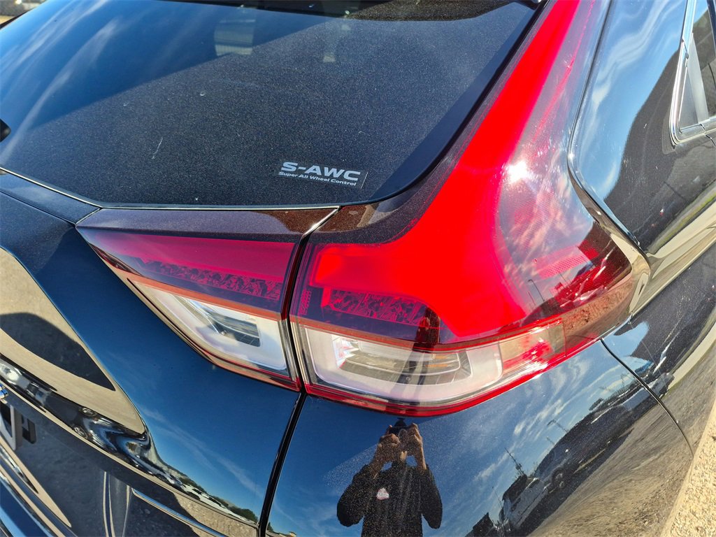 New 2026 Mitsubishi Eclipse Cross SEL image 11